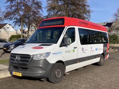 buurtbus pijnakcer-nootdorp